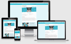 Eerste nieuwsbrief WIFS van 8 maart 2016